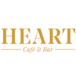 heartbar cafe logo