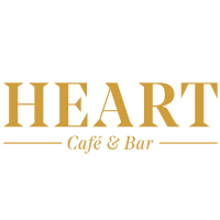 heartbar cafe logo