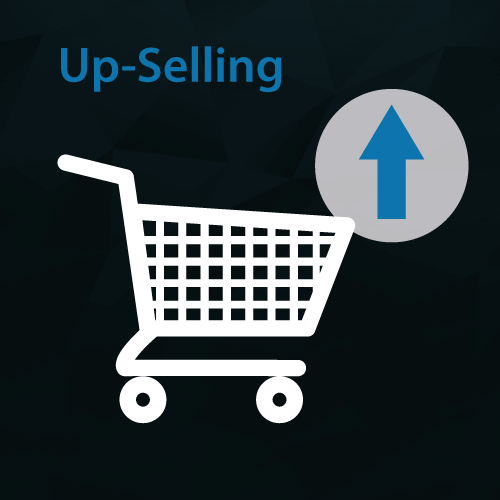 up selling