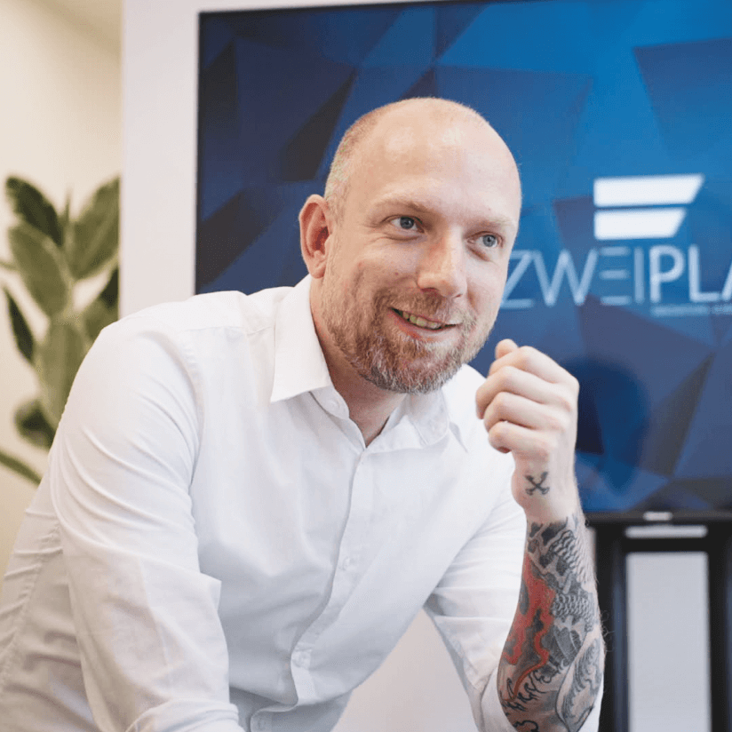 patrick bauspieß it zweiplan