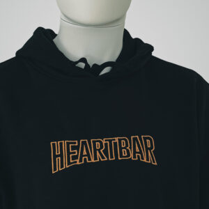 Heartbar Hoodie