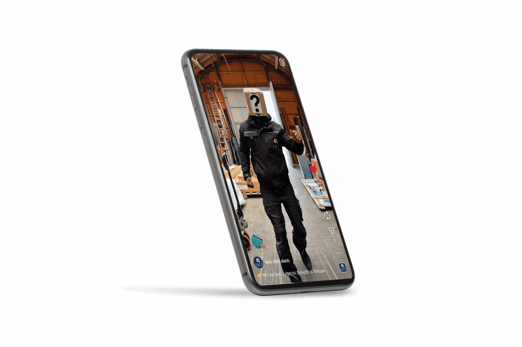 social media instagram reel 1