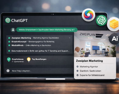 ki suchmaschine grounding page